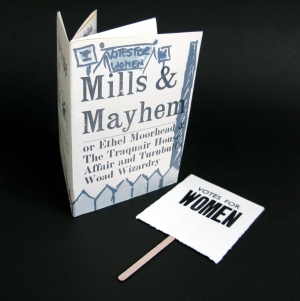 Mills & Mayhem(4)